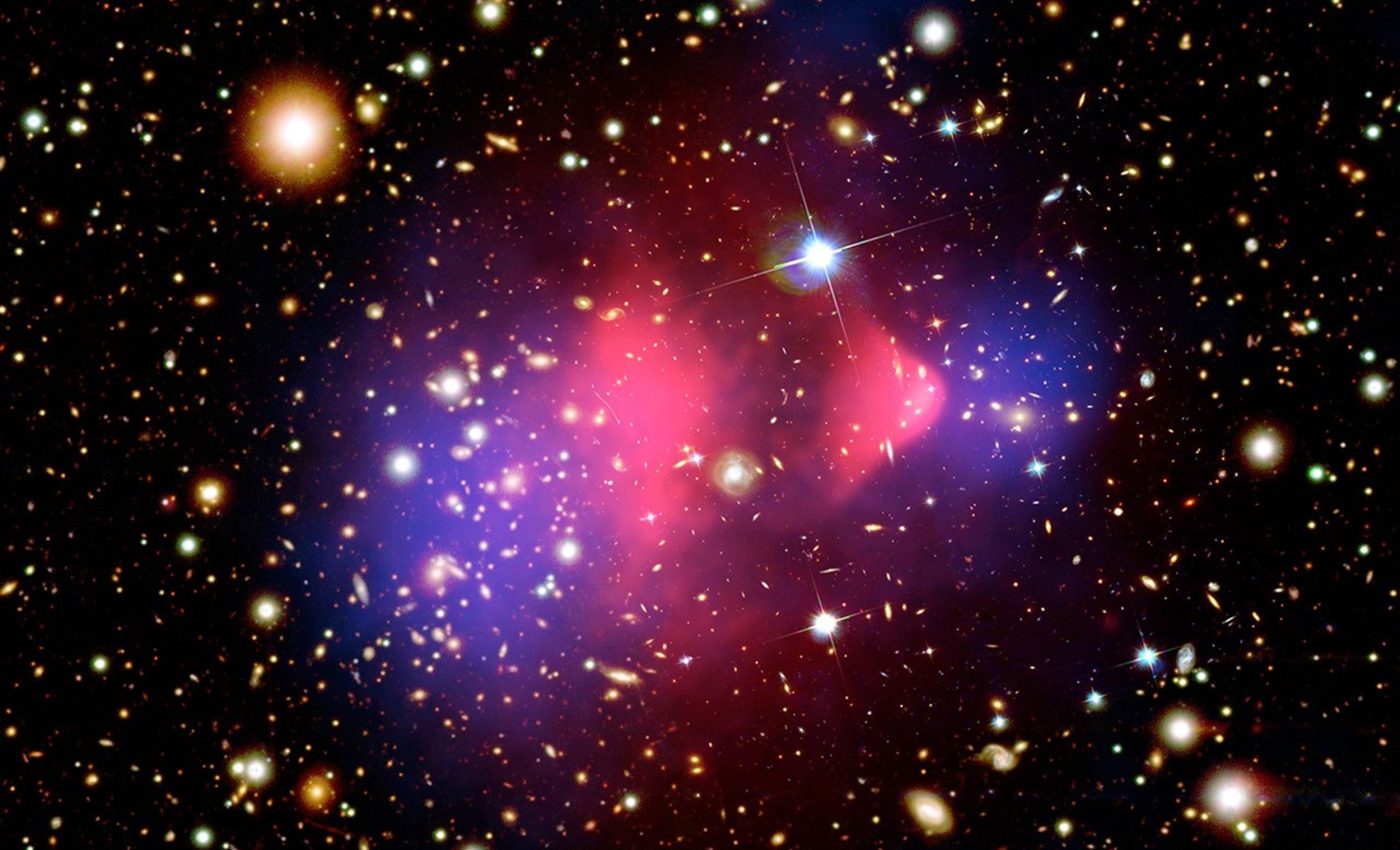 Radio waves in the early universe may finally reveal dark matter