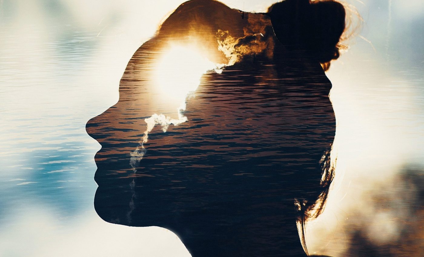 Our body has a hidden sixth sense that helps keep us alive