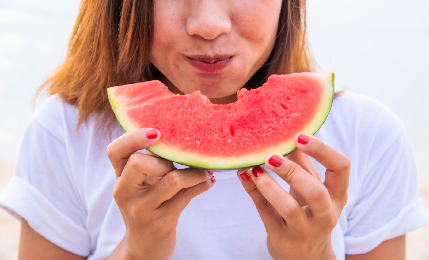 Want better sleep fast? Study reveals foods that help your body rest