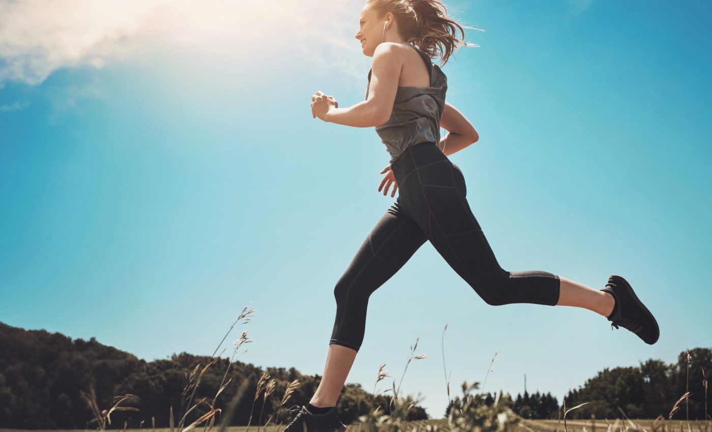 Exercise protects the brain from the impacts of a poor diet