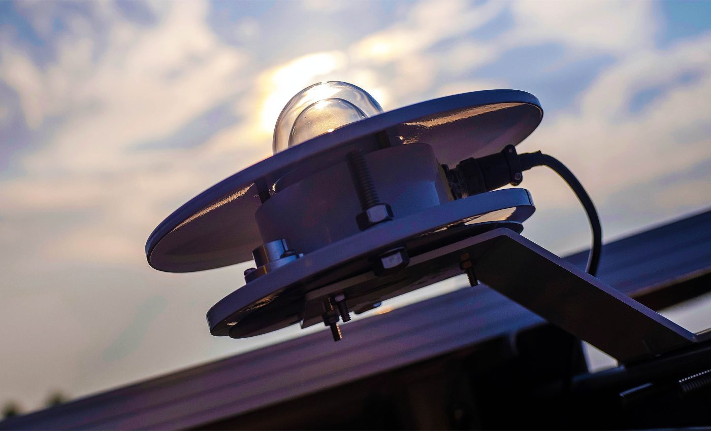Blocking sunlight to cool the Earth could heat up other problems