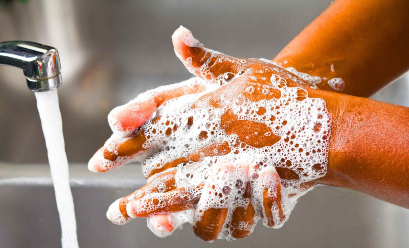 FDA issues infection risk warning from contaminated soaps and lotions