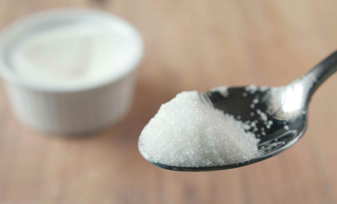 Popular sweetener generates a substance in the body that damages human DNA