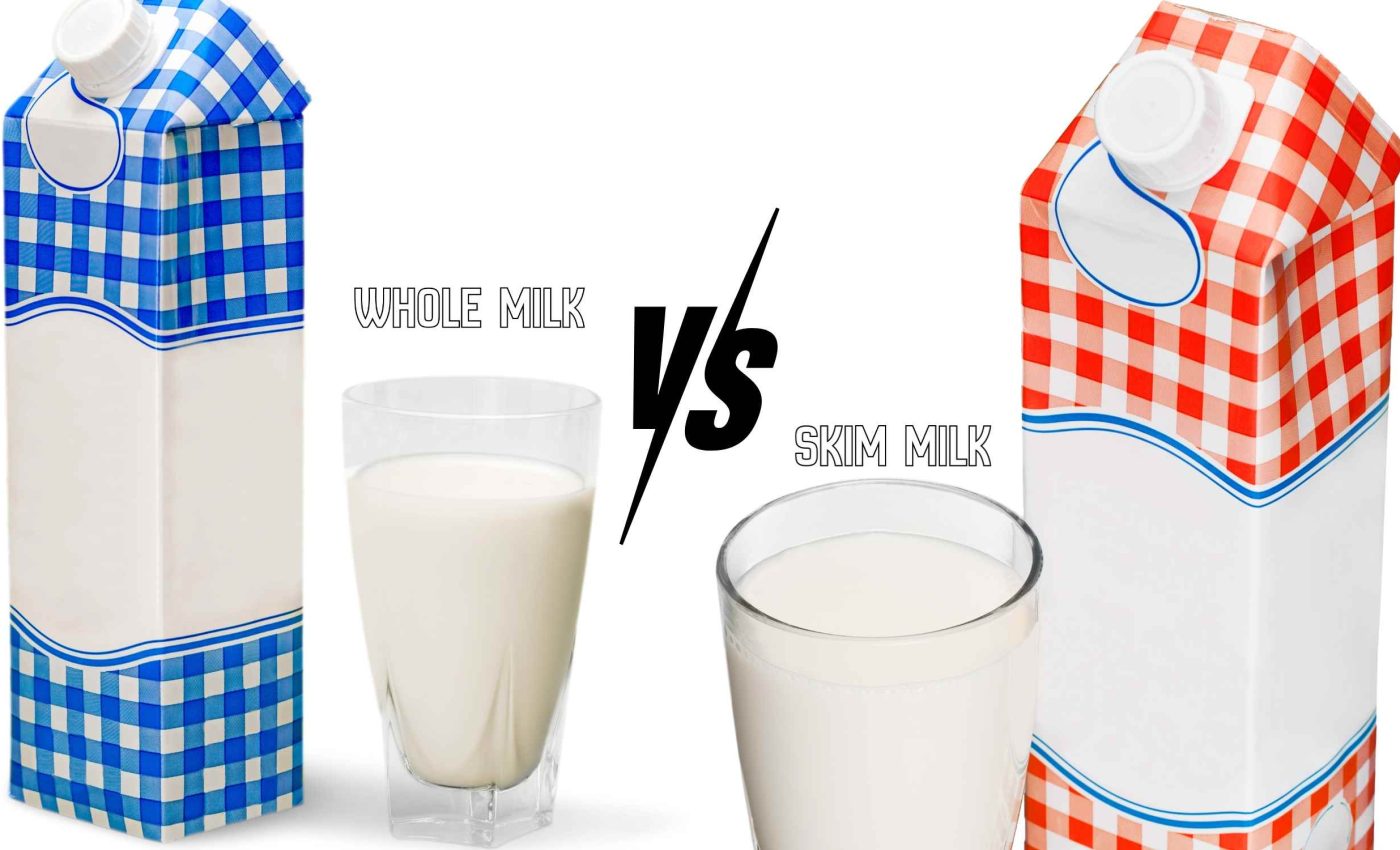 Whole milk or low-fat milk: Study shows which is better for heart health