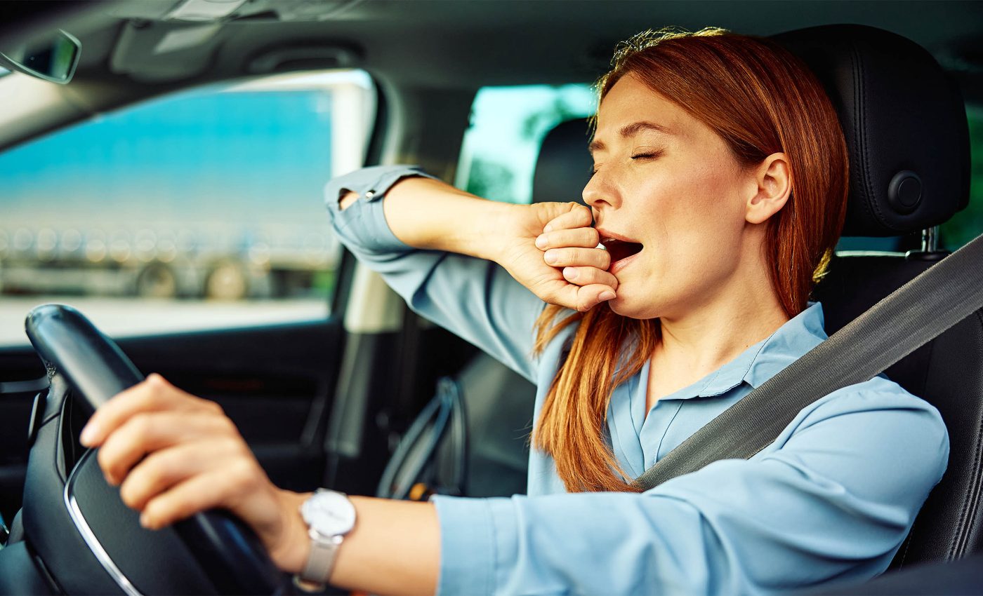 If you are always sleepy, you may have a condition called 'idiopathic hypersomnia'