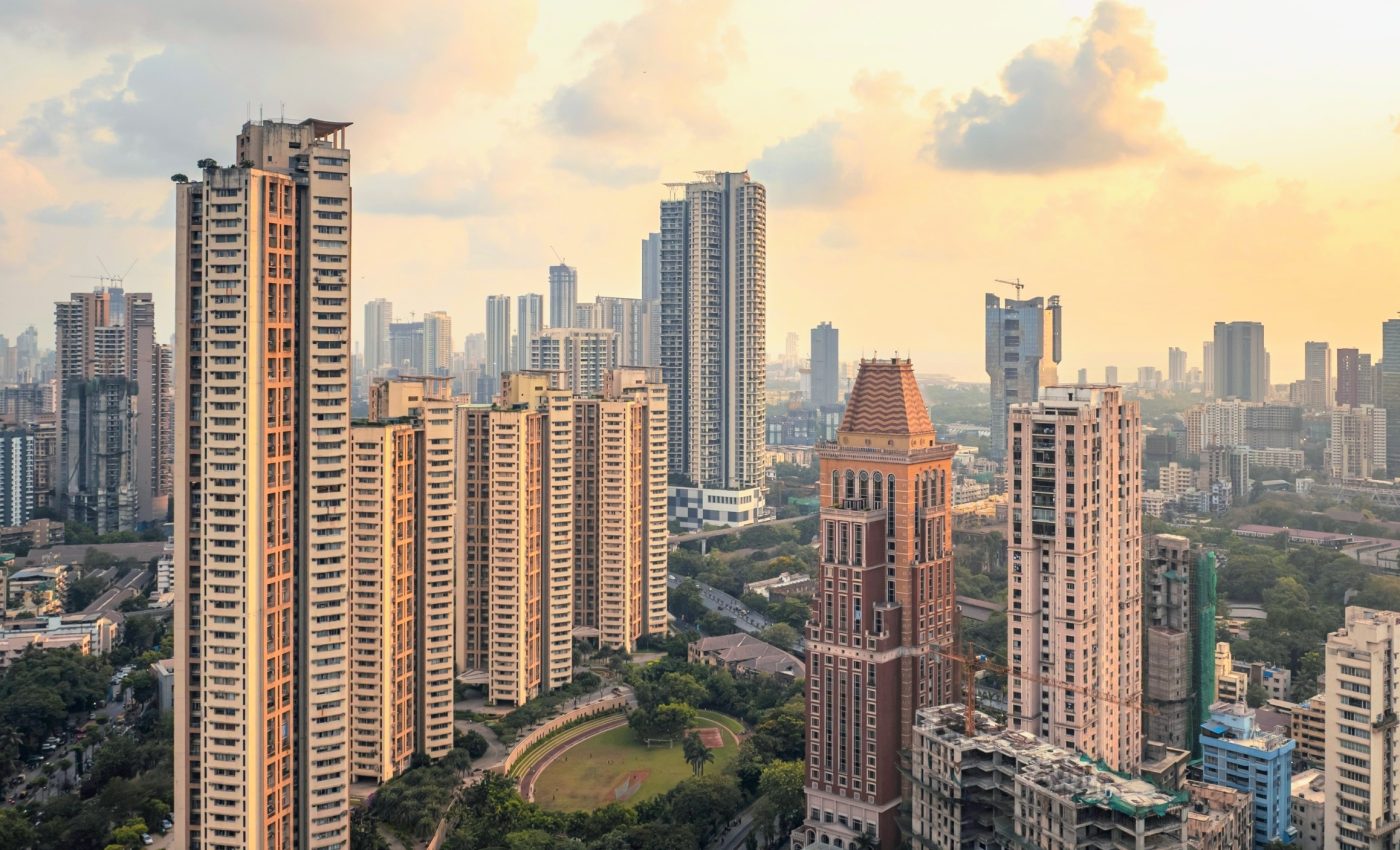 India’s biggest cities are sinking - and it’s part of a worldwide trend