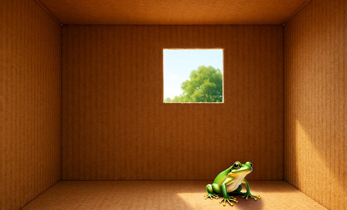 Researchers find the missing piece of the quantum door mystery