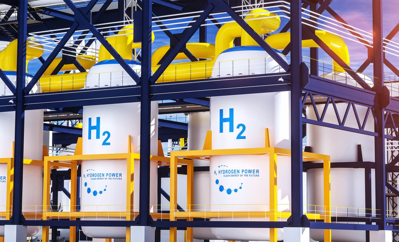 Scientists may have found a near-limitless energy source that could power Earth forever