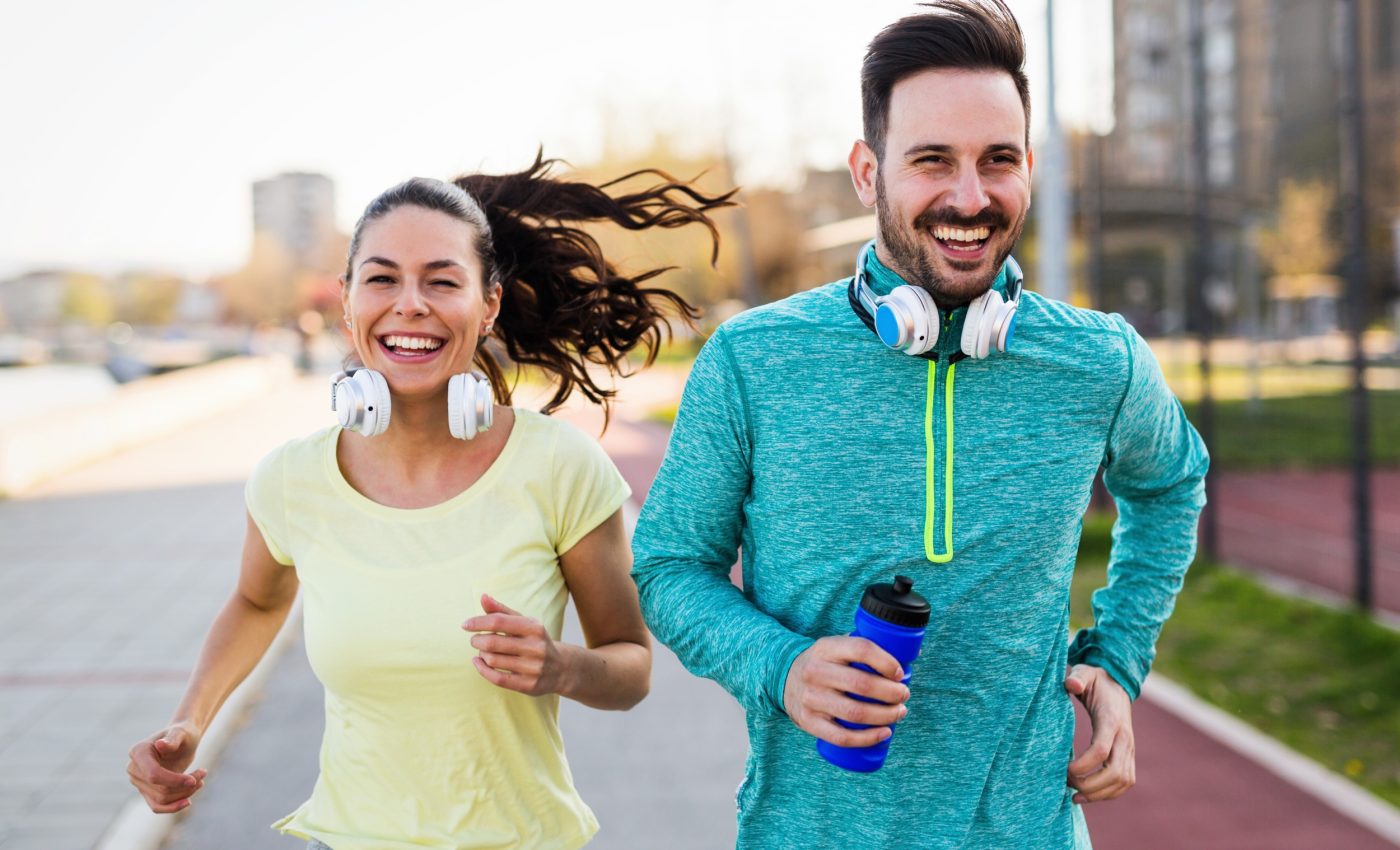 Heart benefits of exercise: An unexpected twist in the story