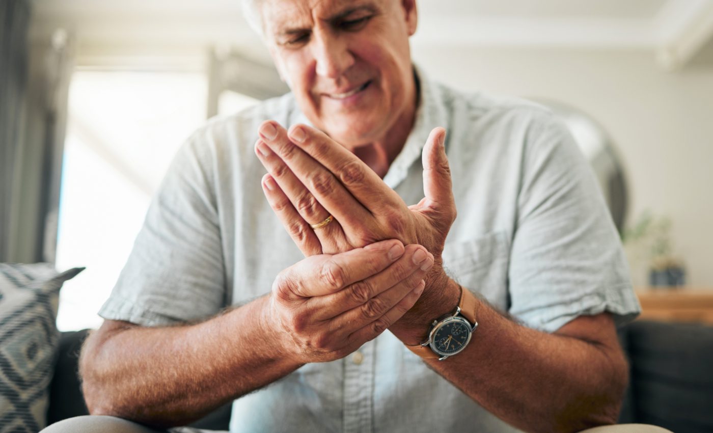 Fibromyalgia pain: Scientists may have finally solved the mystery