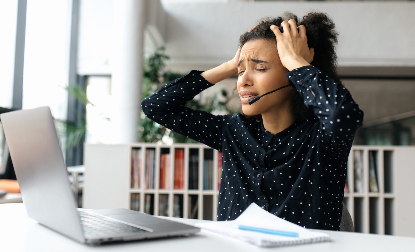 Brain ‘wash cycles’ explain why tired minds often lose focus