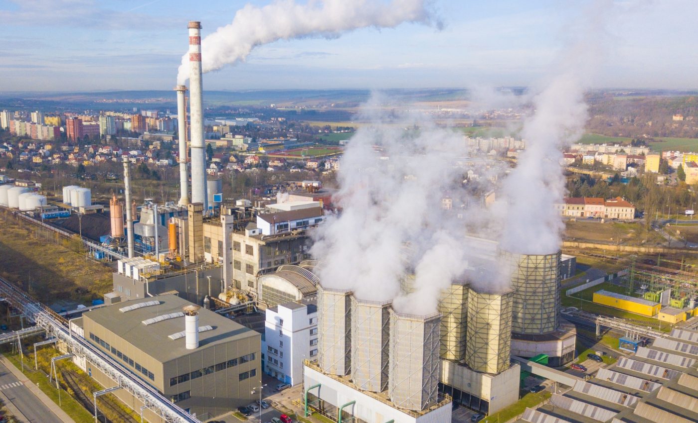 Climate inaction is now costing millions of lives each year