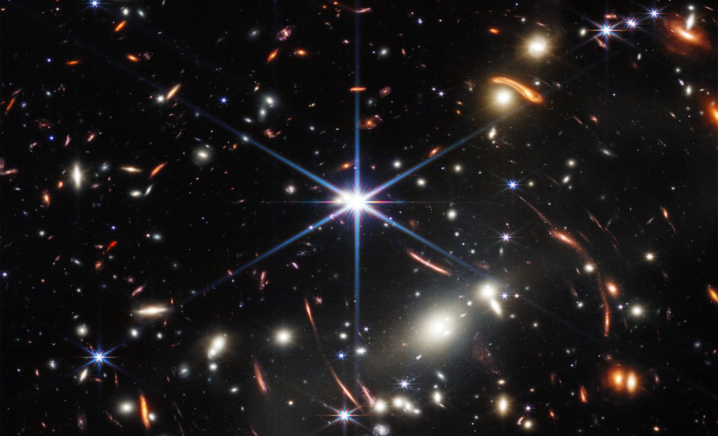 Remarkable new study determines there is 'no evidence' of an accelerating universe