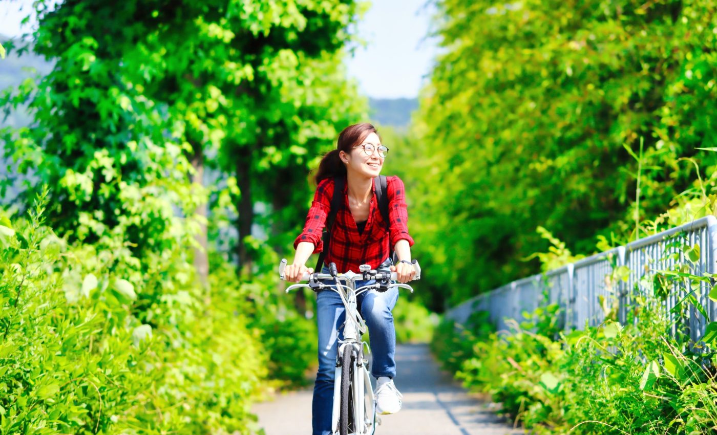 Green spaces are protecting mental health worldwide