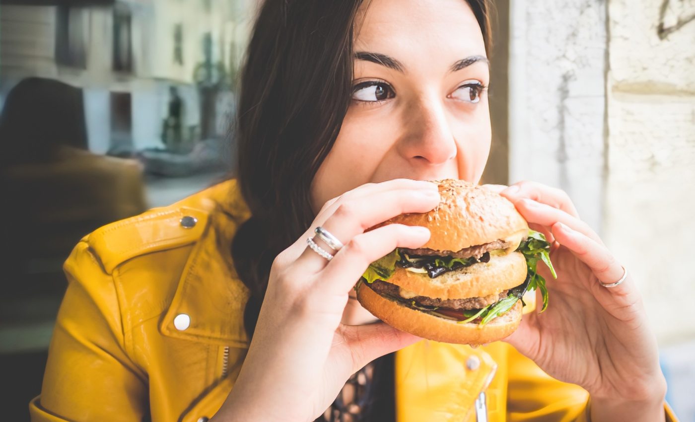 Freshman 15: What really drives weight gain in college?