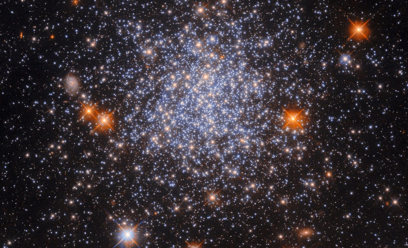 Extremely massive stars may have altered the chemistry of the universe