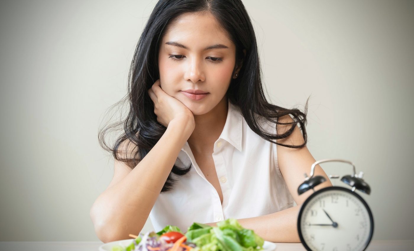 Hungry mind: How intermittent fasting affects your brain
