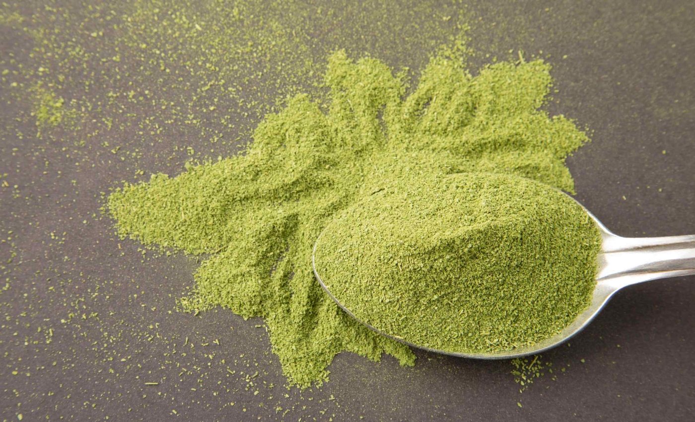 FDA recalls a popular supplement after a salmonella outbreak in several U.S. states