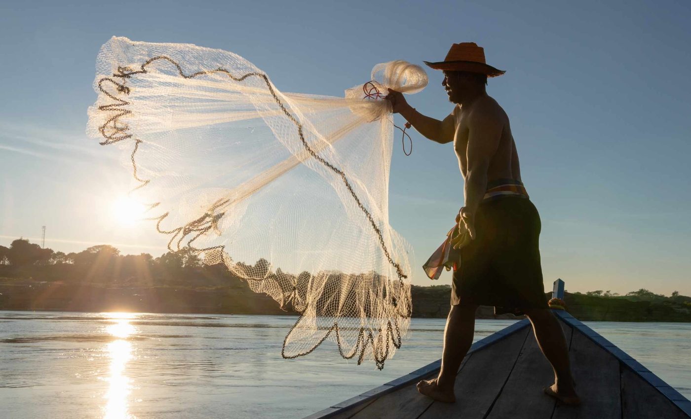 Urgent warning issued about contaminated fish that should not be eaten