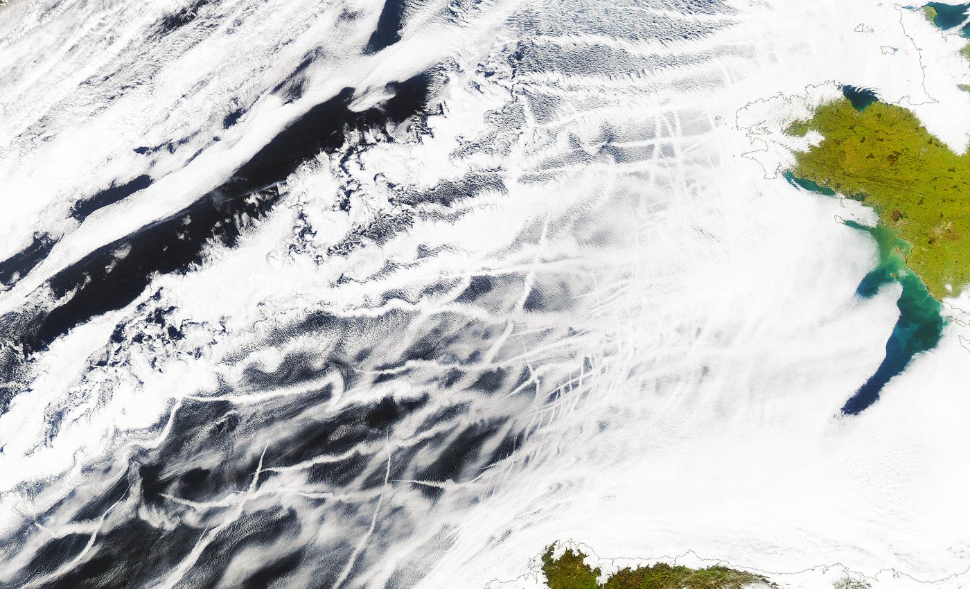 Scientists find a hidden cost of lowering air pollution called the 'clean air paradox'