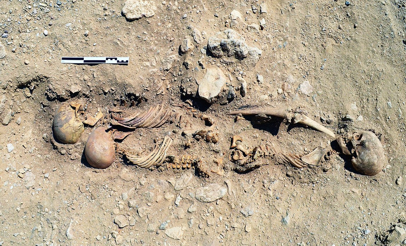 Archaeologists debunk one of the greatest myths of Ancient Egypt