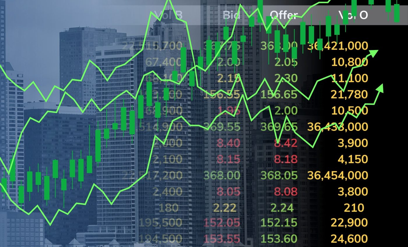 Brains and stock markets recover from collapse in the same way