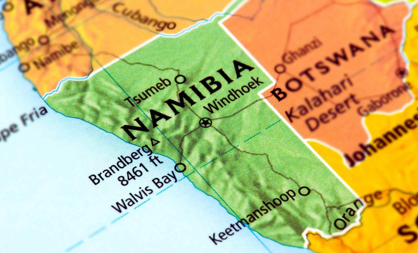 Small African nation could join the 'lithium elite' with new mining venture