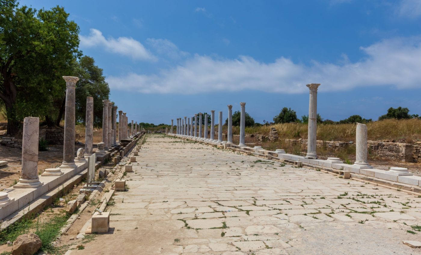Most complete Roman road map ever created changes historical knowledge of the Empire