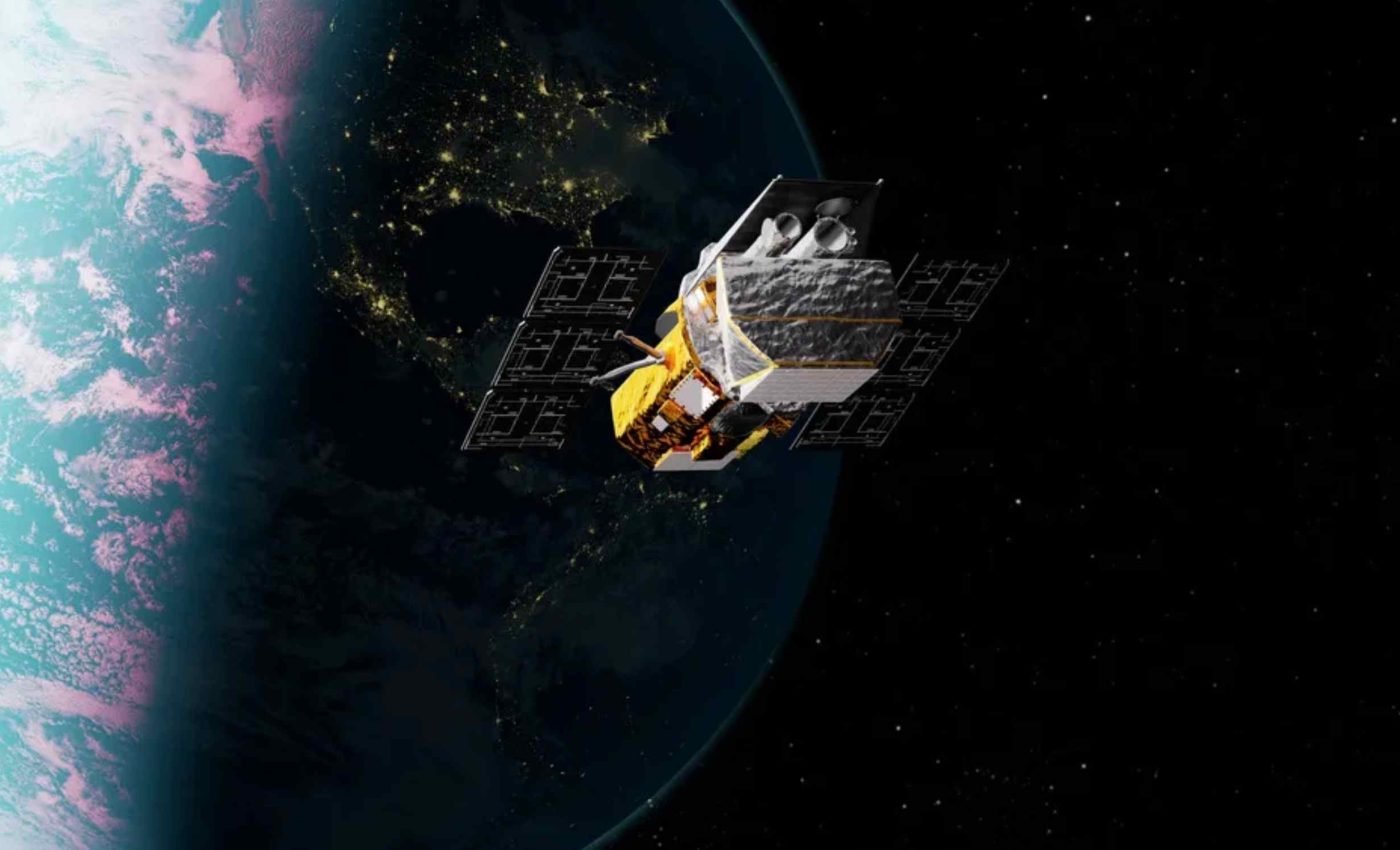 NASA will invest $30 million to move a disused telescope that could fall to Earth in 2026