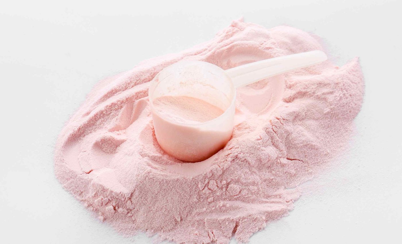 Experts discover a worrying detail in more than half of the protein powders on the market