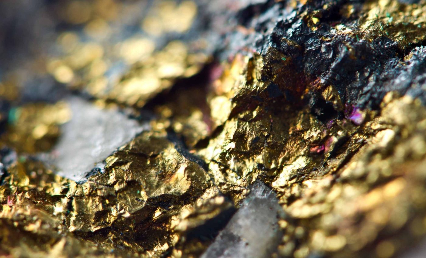 Setting records: Top-quality gold and silver discovered in Cusco