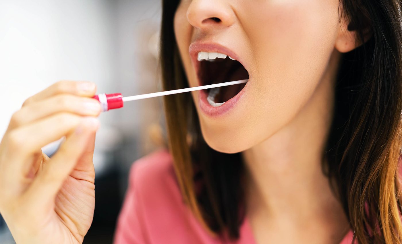 Evolutionary path of human saliva has been a mystery, until now