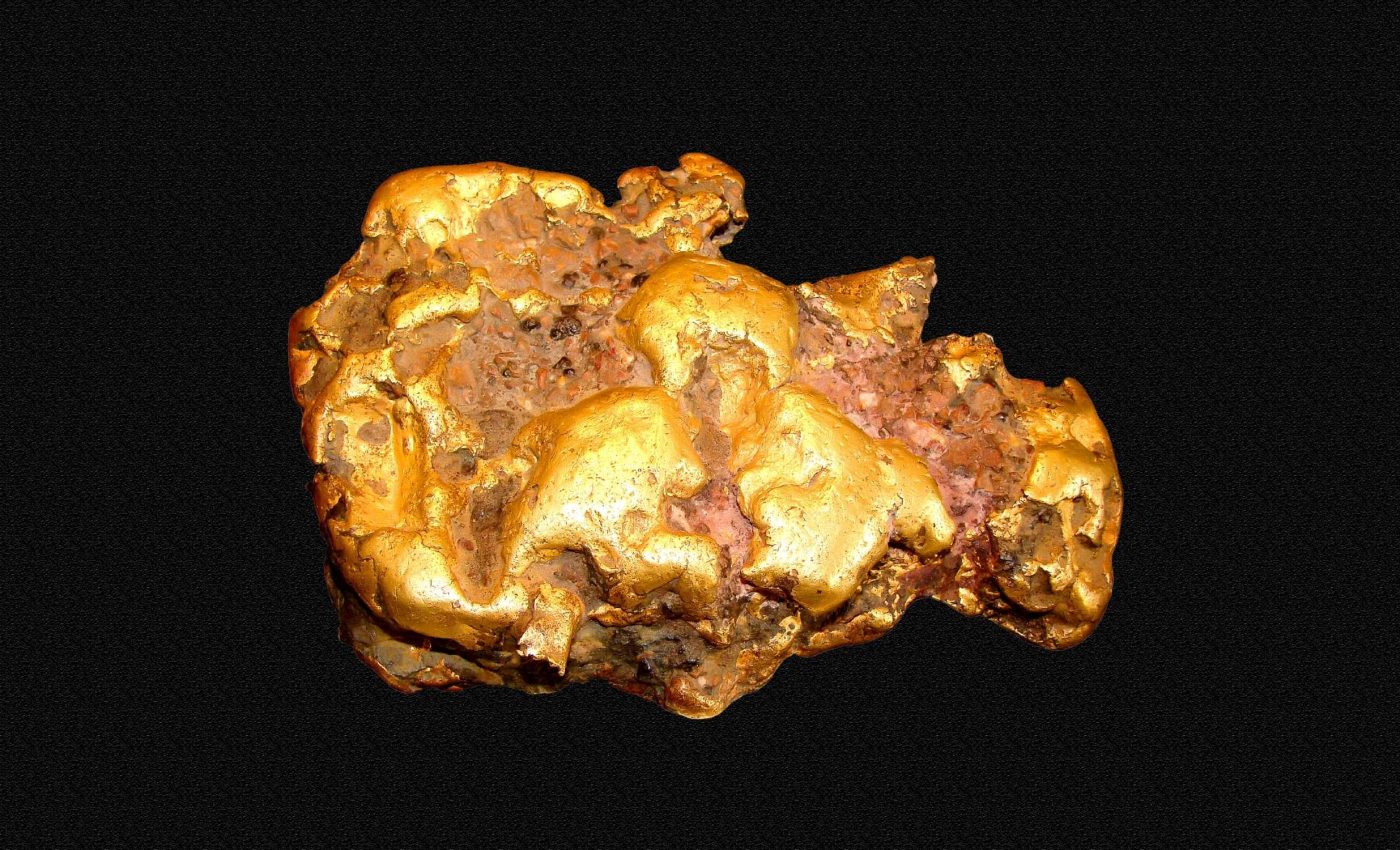 Another big gold discovery in Canada