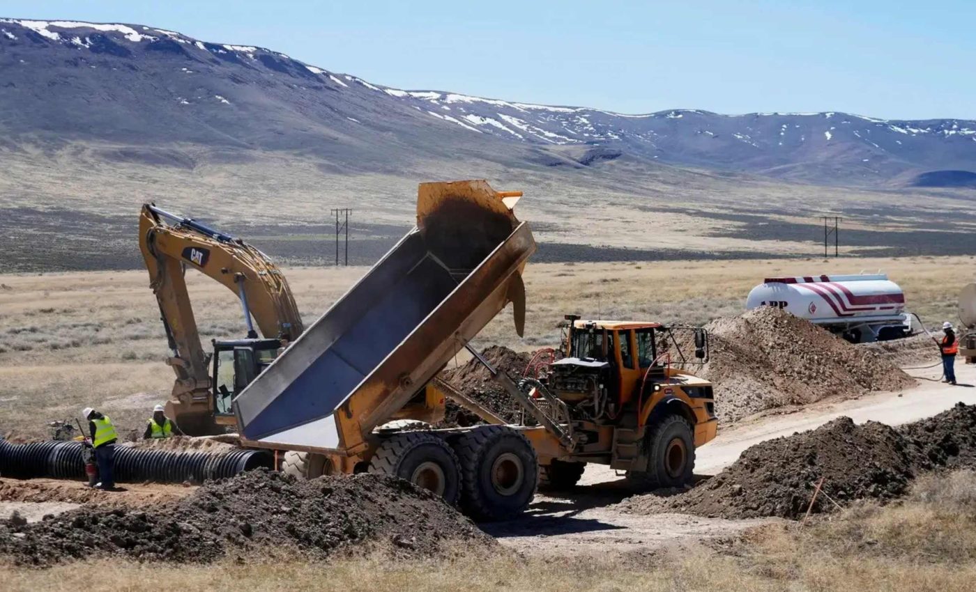 World's largest lithium deposit discovered, could power millions of electric cars