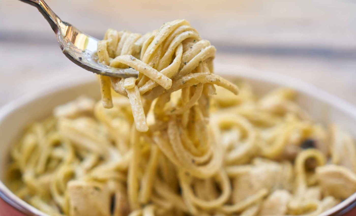 Pre-cooked pasta sold in popular supermarkets is being recalled