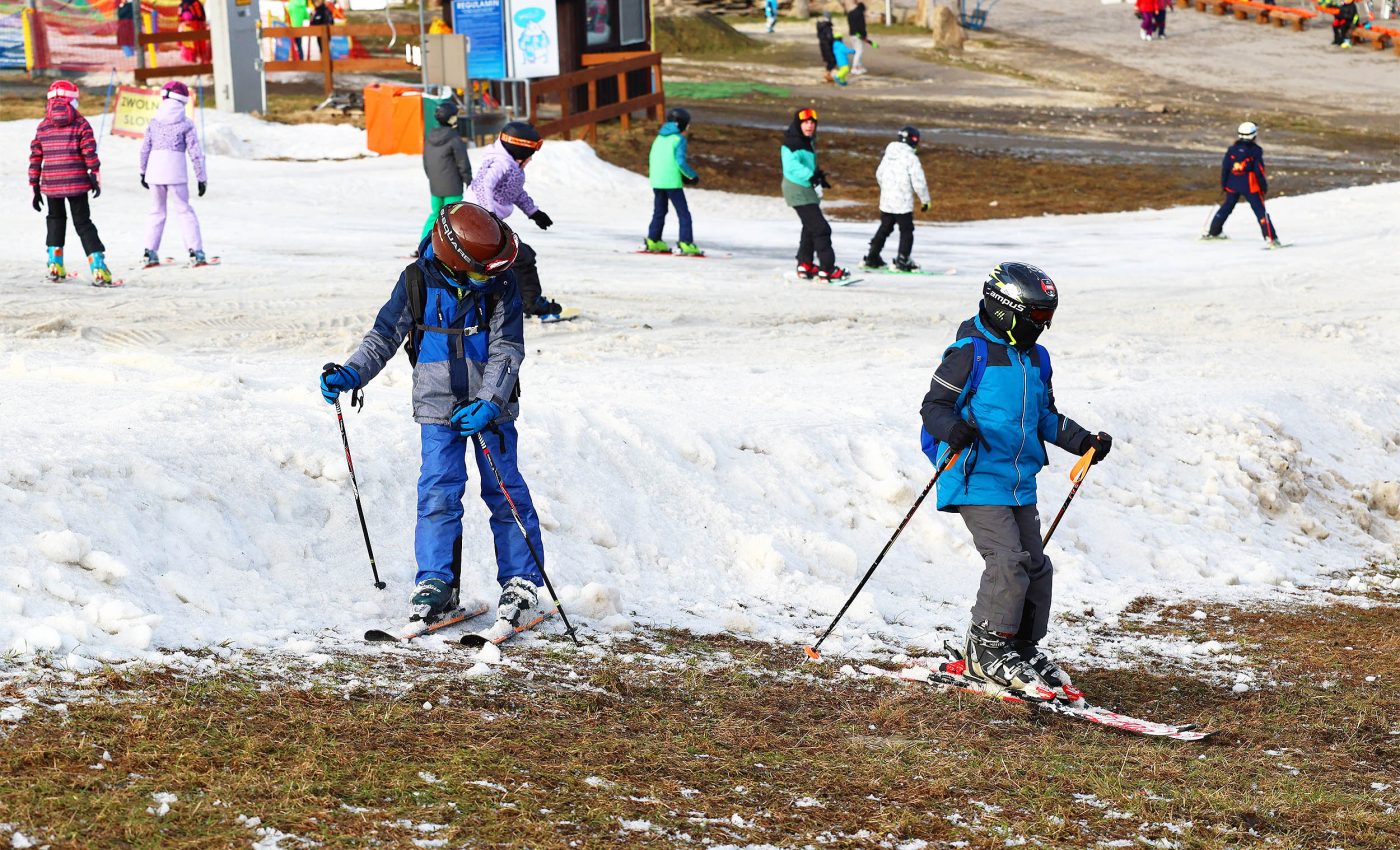 Hourly weather records reveal the 'true' pace of the changing climate