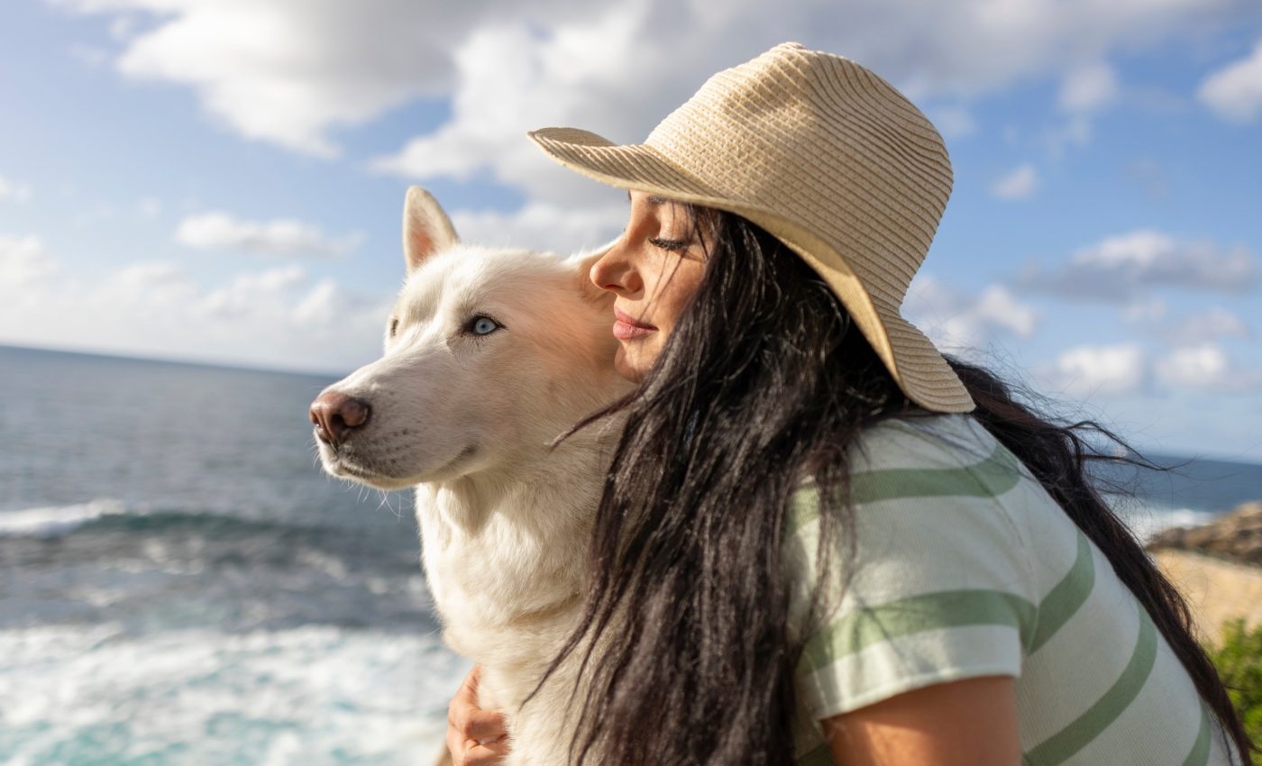 Humans and dogs have migrated together for at least 10,000 years