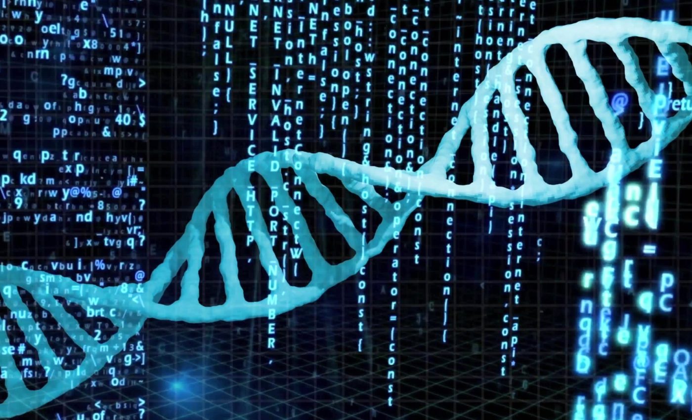 Genome breakthrough shows how much our genes shape who we are