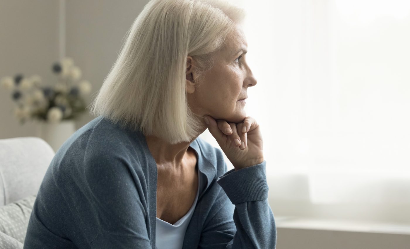 Many of the biggest dementia risk factors are preventable