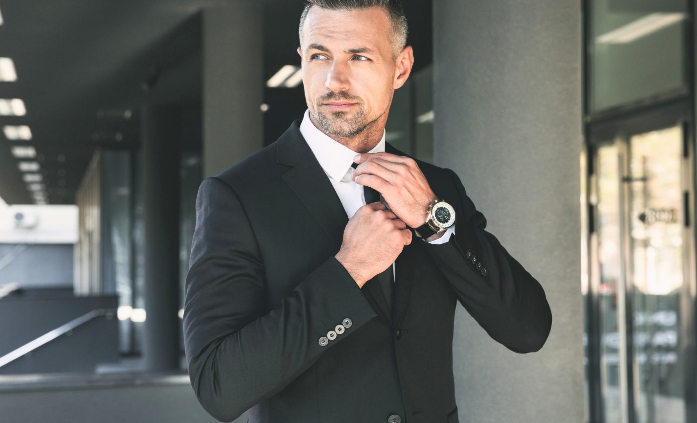 How our scent secretly signals social status