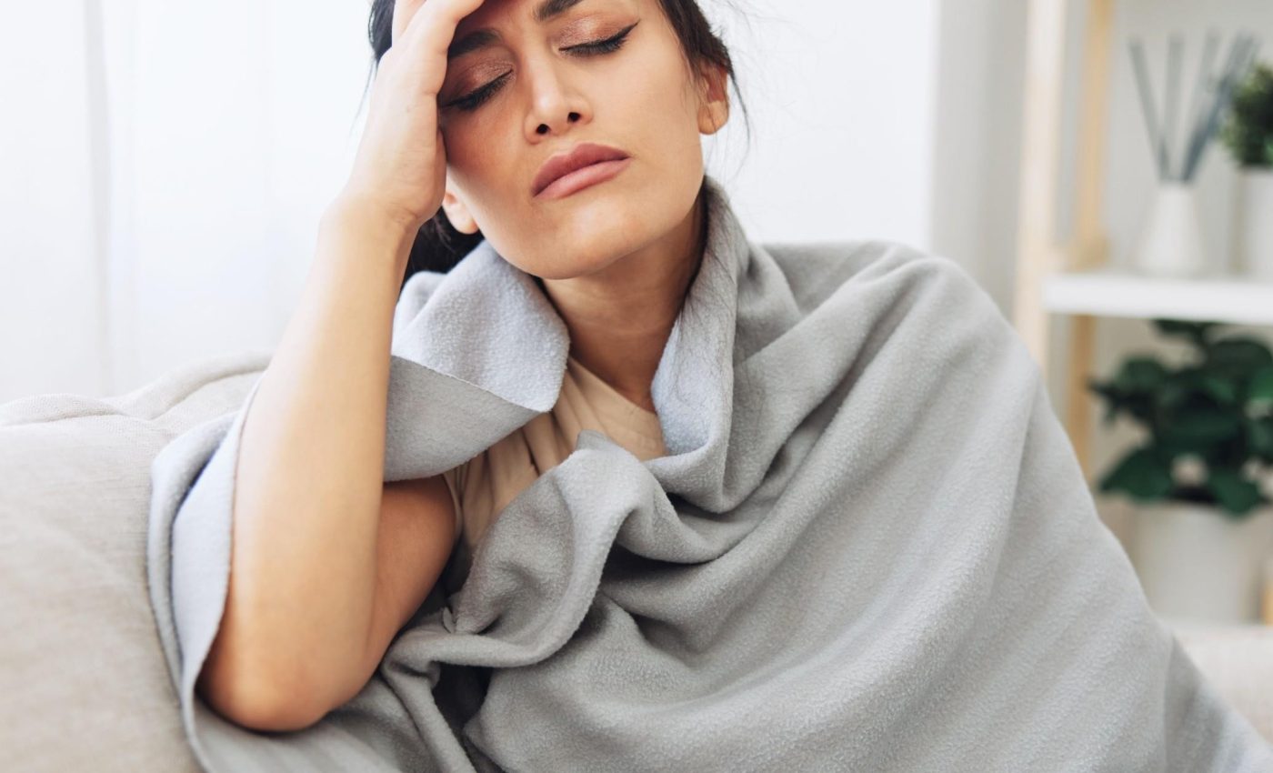 Why are women hit harder by long COVID? New clues emerge