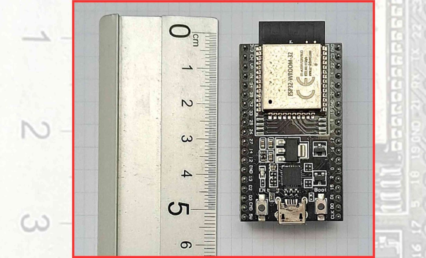 Cheap device can detect early signs of toxic bacteria in rivers