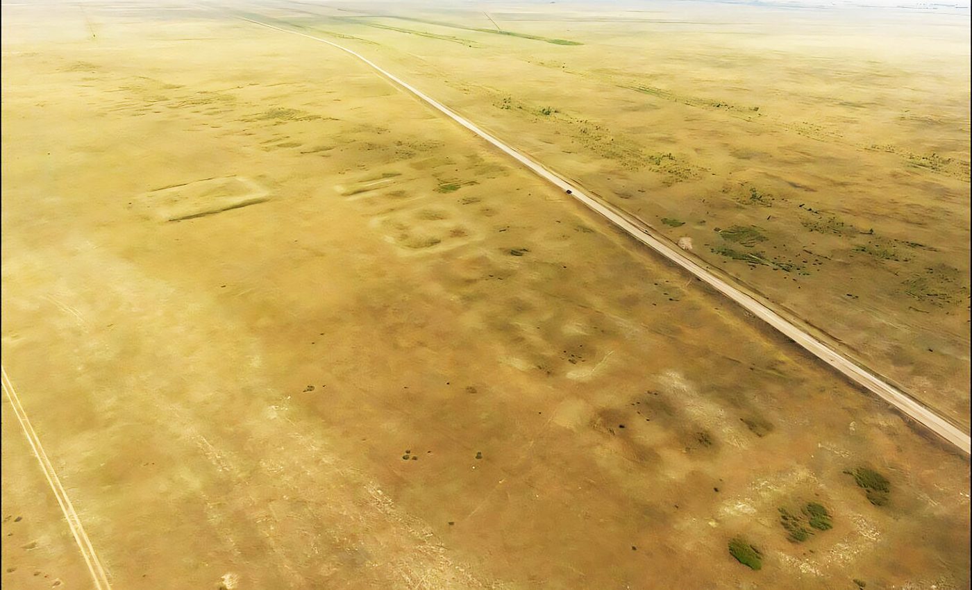 Archaeologists unearth a Bronze Age city that was lost for 3,500 years