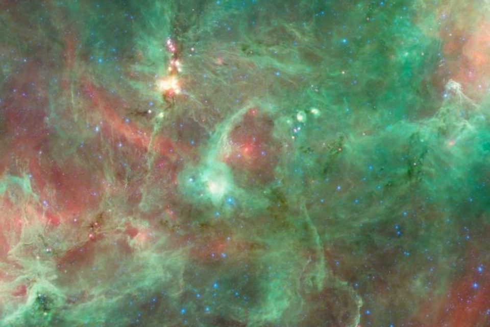 Mysterious ‘Diamond Ring’ in space isn’t what it seems