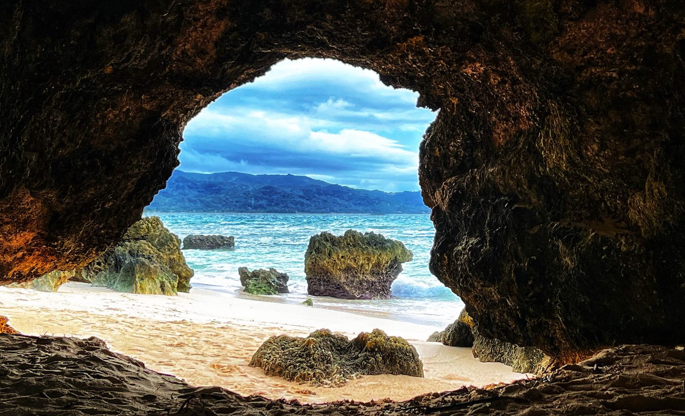 Archaeological cave discovery upends the 'known' timeline of human civilization