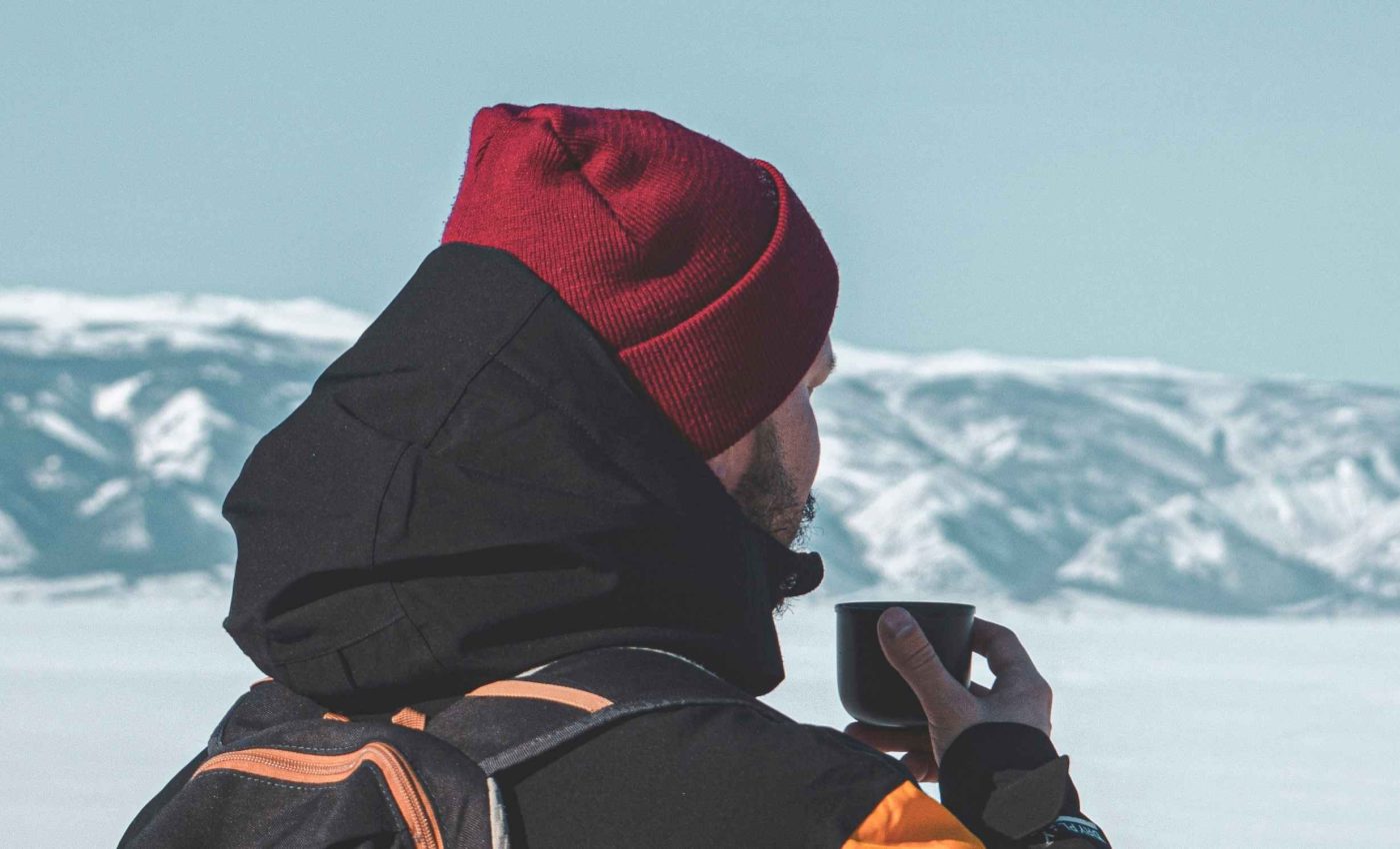 Extreme isolation is changing the way humans speak in Antarctica