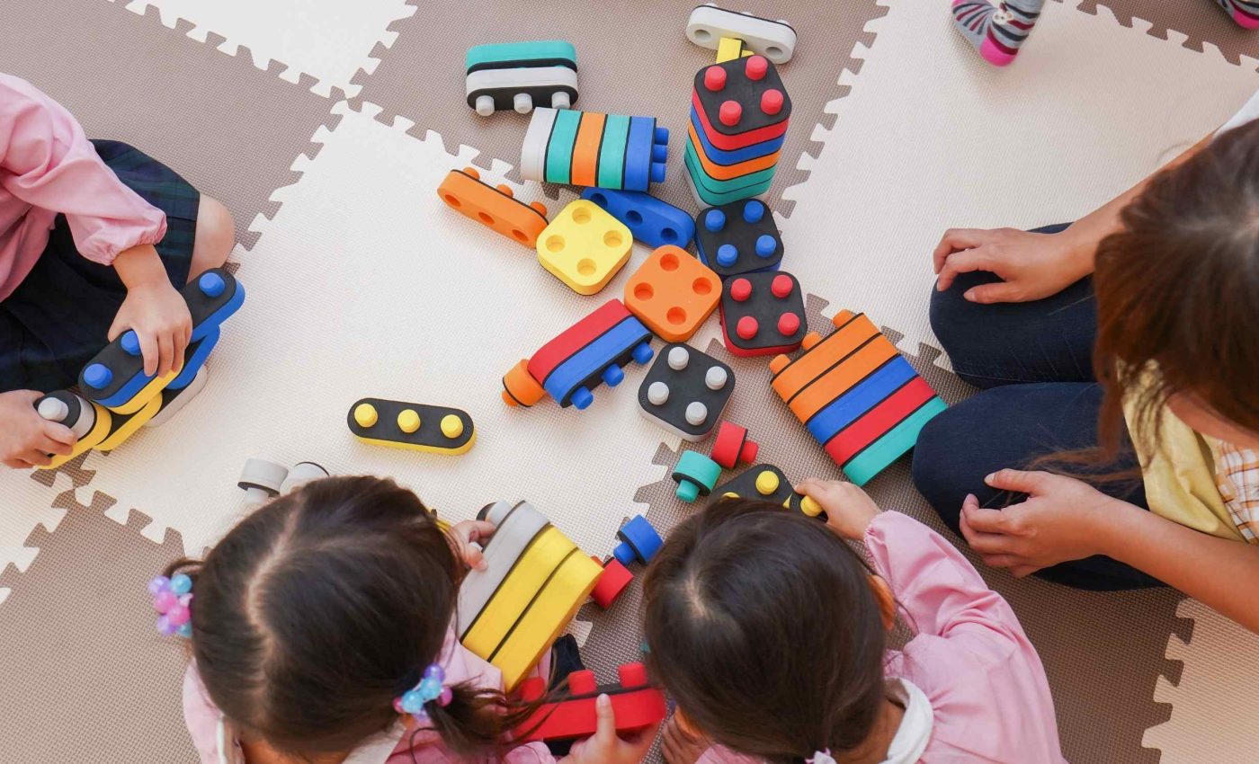 Best-kept secret in public education costs less with better results