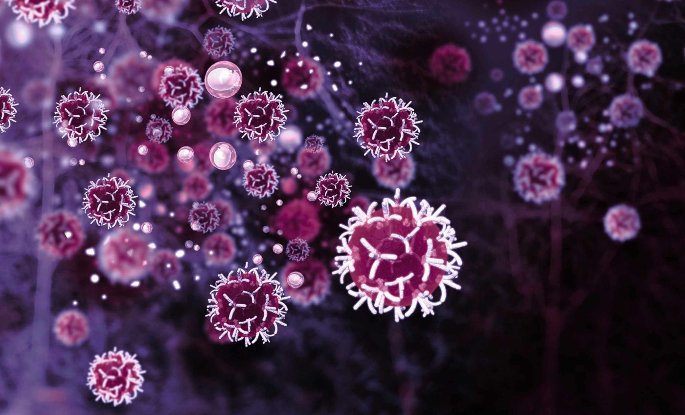 Switching off one protein turns T cells into relentless cancer hunters