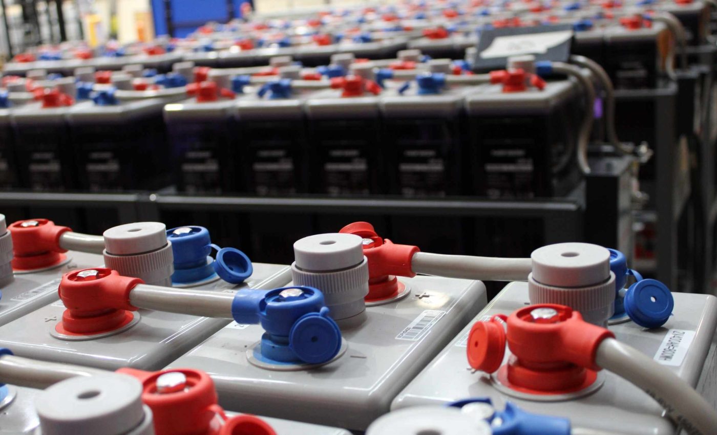 US team succeeds in recovering nearly pure lithium from used batteries