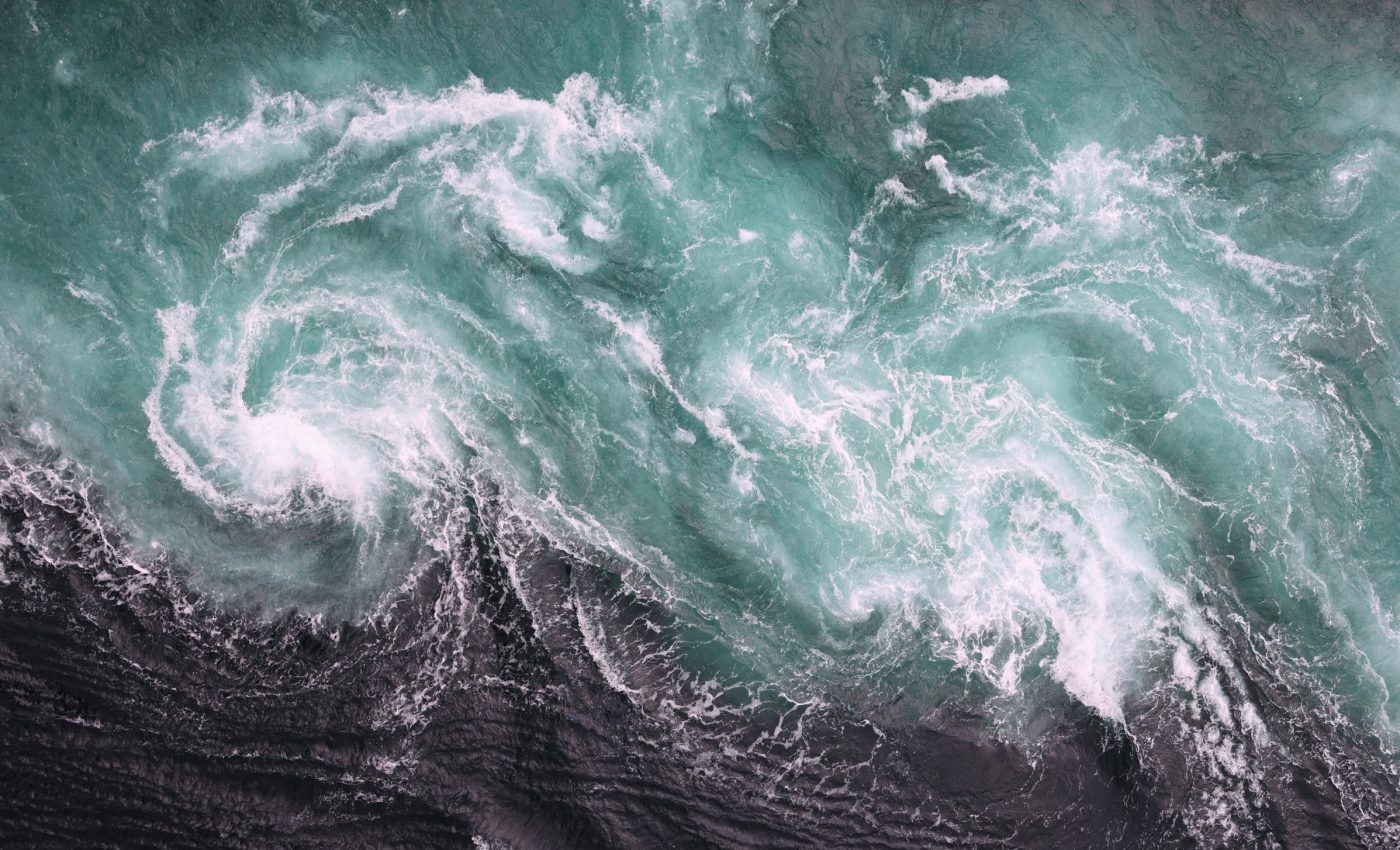 How shifting winds could weaken Earth’s biggest carbon sink